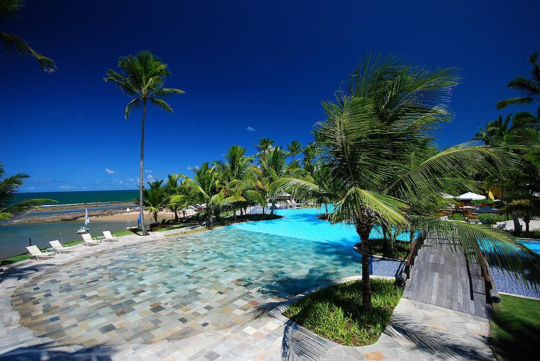 Nannai Muro Alto Hotel Porto de Galinhas Exterior photo